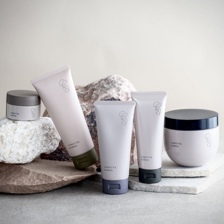 LORETTA AIMER（ロレッタエメ）