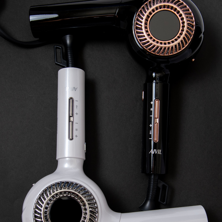 ヘアドライヤー