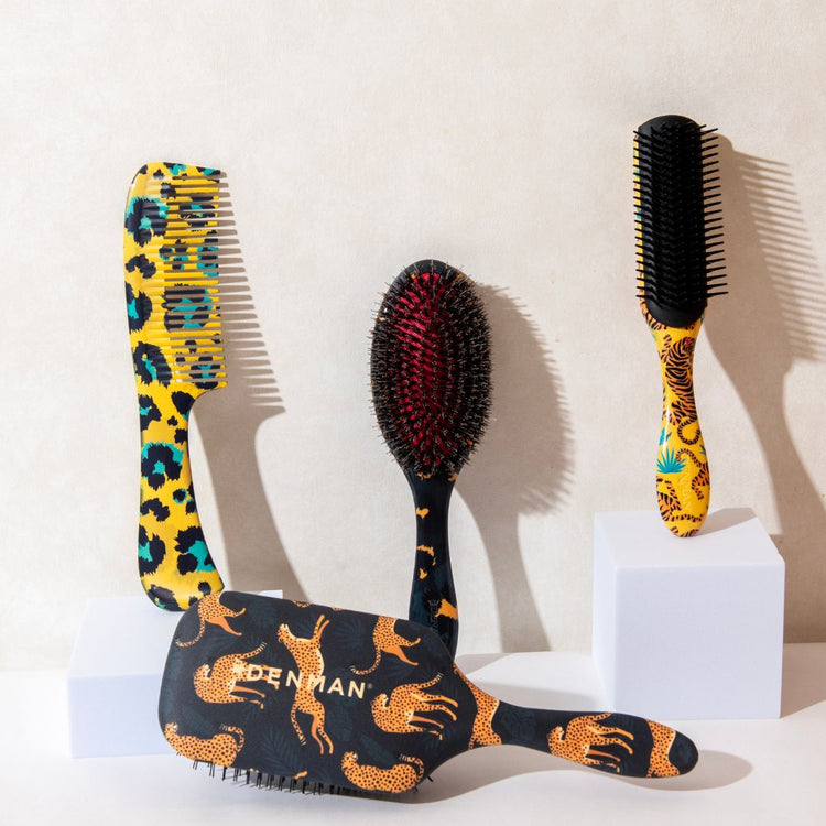 ヘアブラシ・コーム