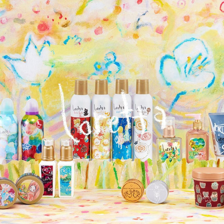 loretta（ロレッタ）