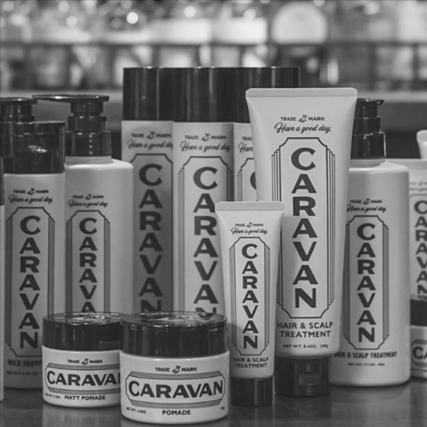 キャラバン（CARAVAN）