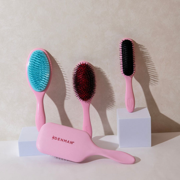 ヘアブラシ
