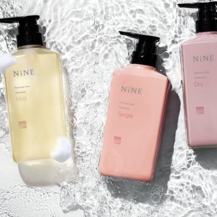 NiNE (ナイン)