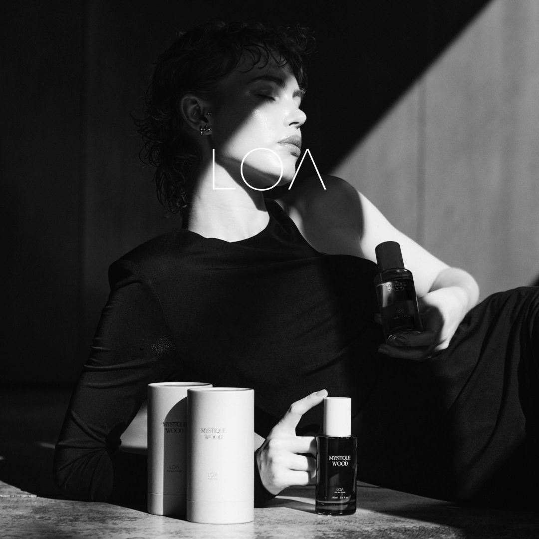 LOA（ロア）商品一覧