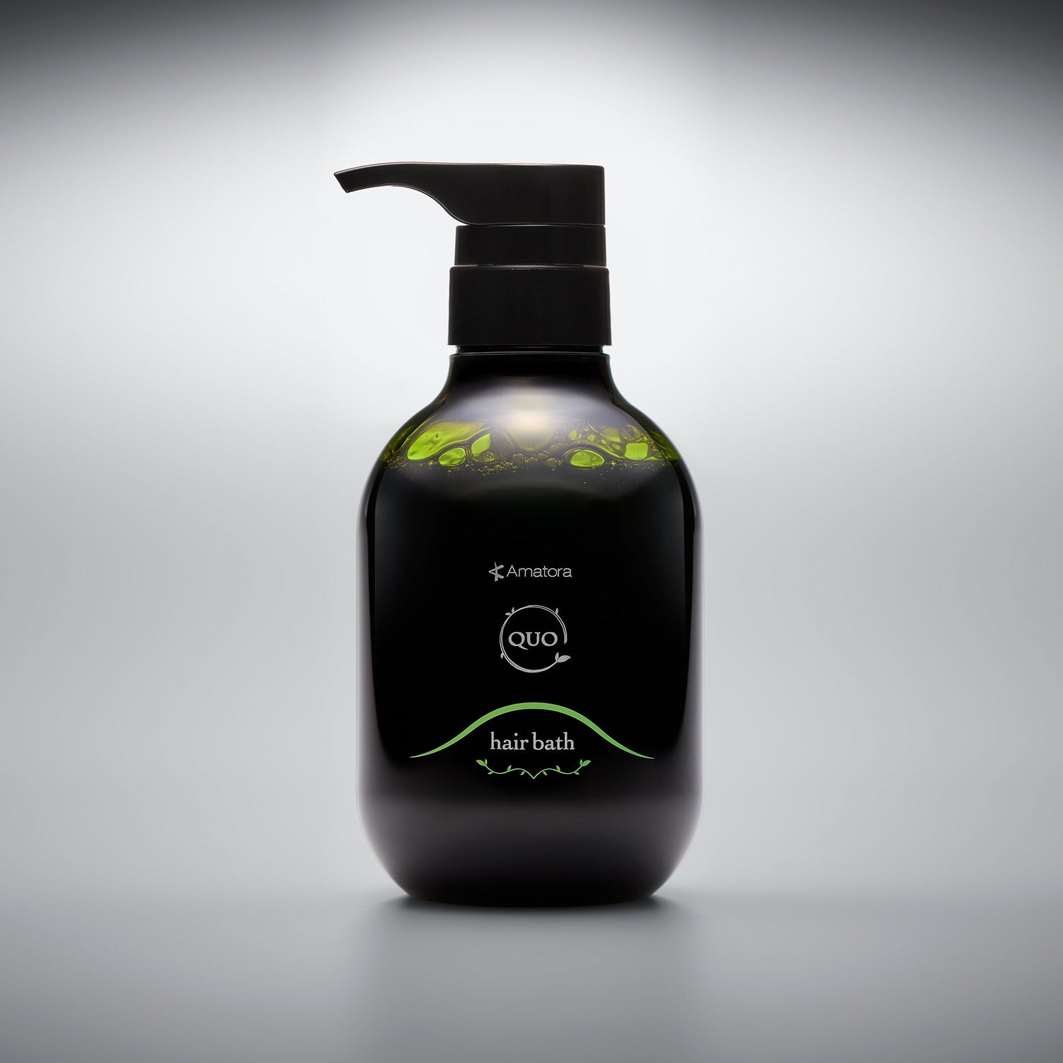 Amatora QUO (アマトラ クゥオ)