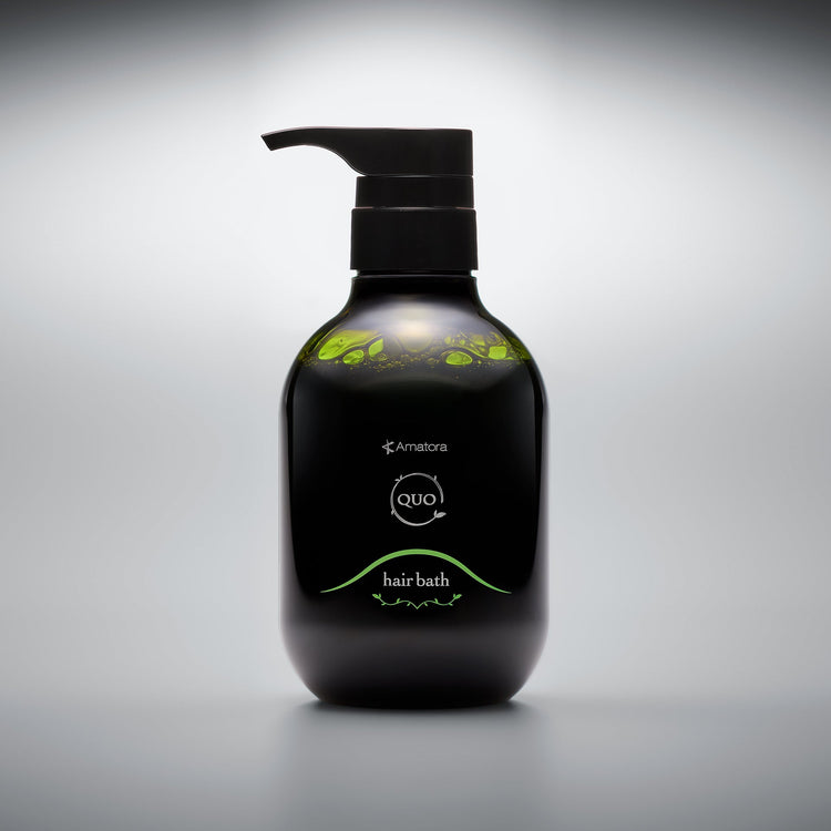 Amatora QUO (アマトラ クゥオ)