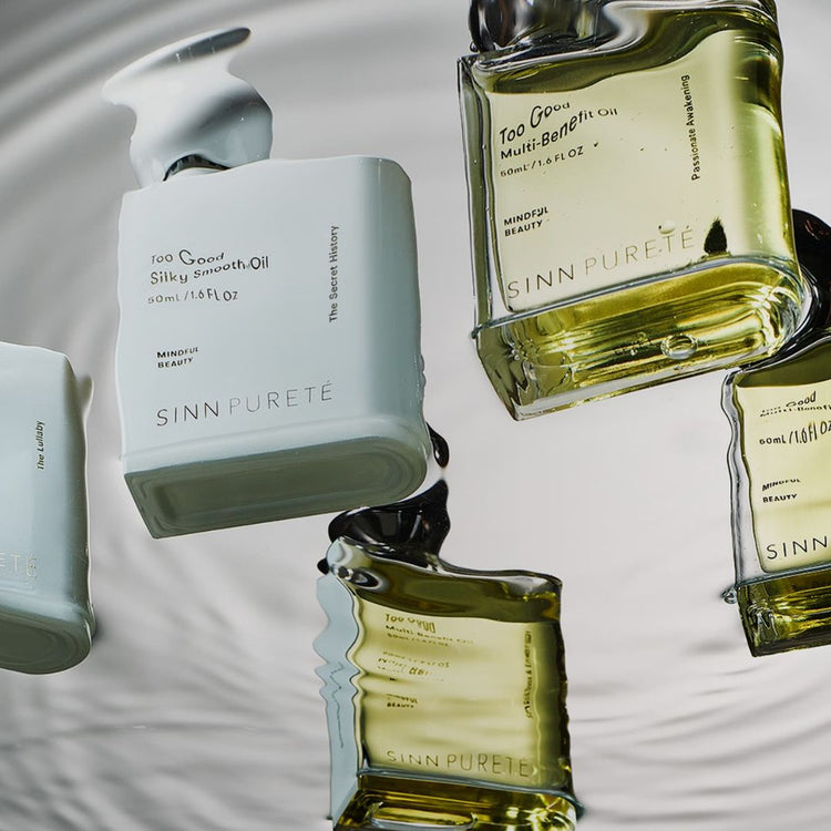 SINN PURETE（シンピュルテ）