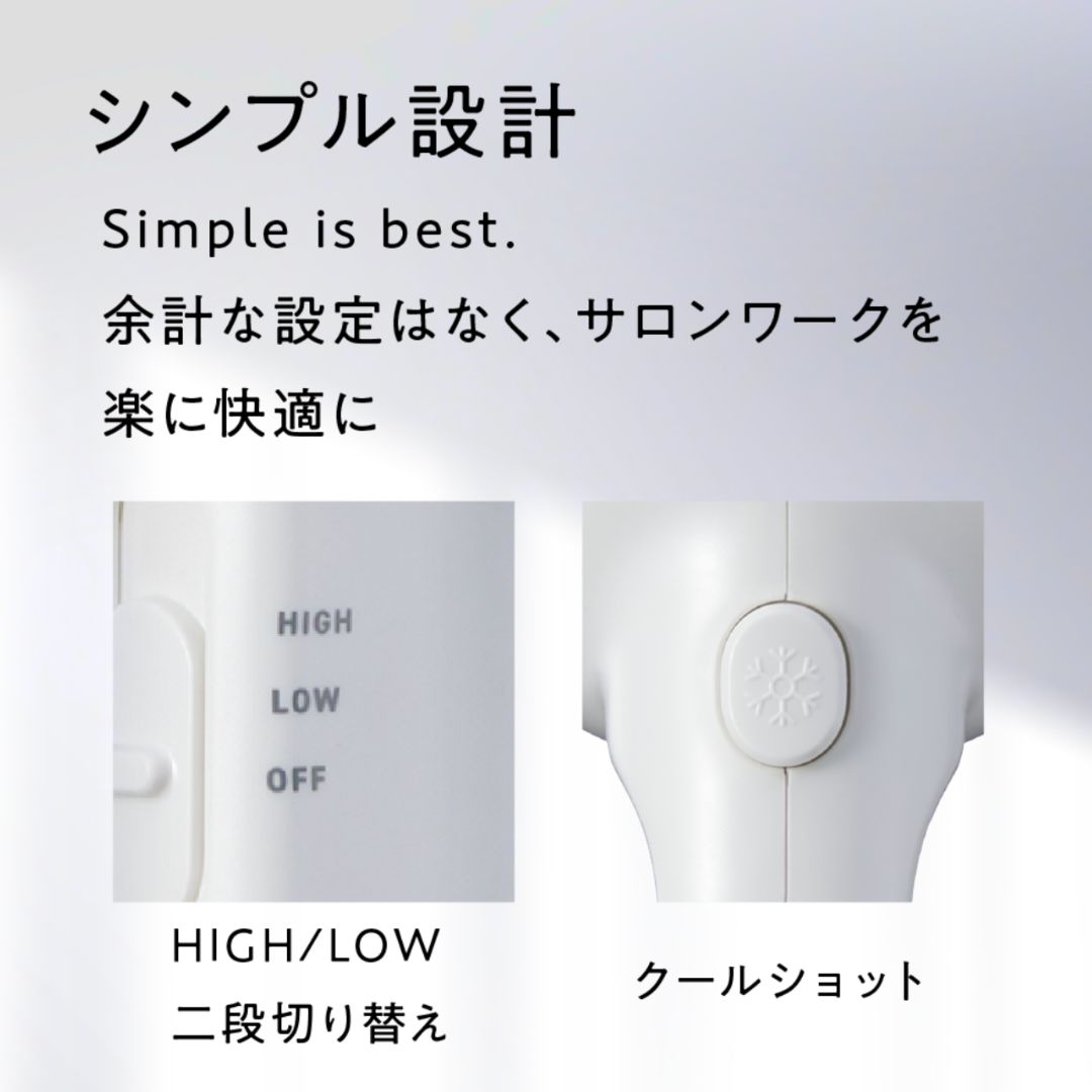 アイビルプロドライヤー 1200