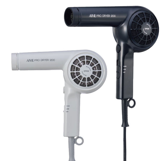 アイビルプロドライヤー 1200