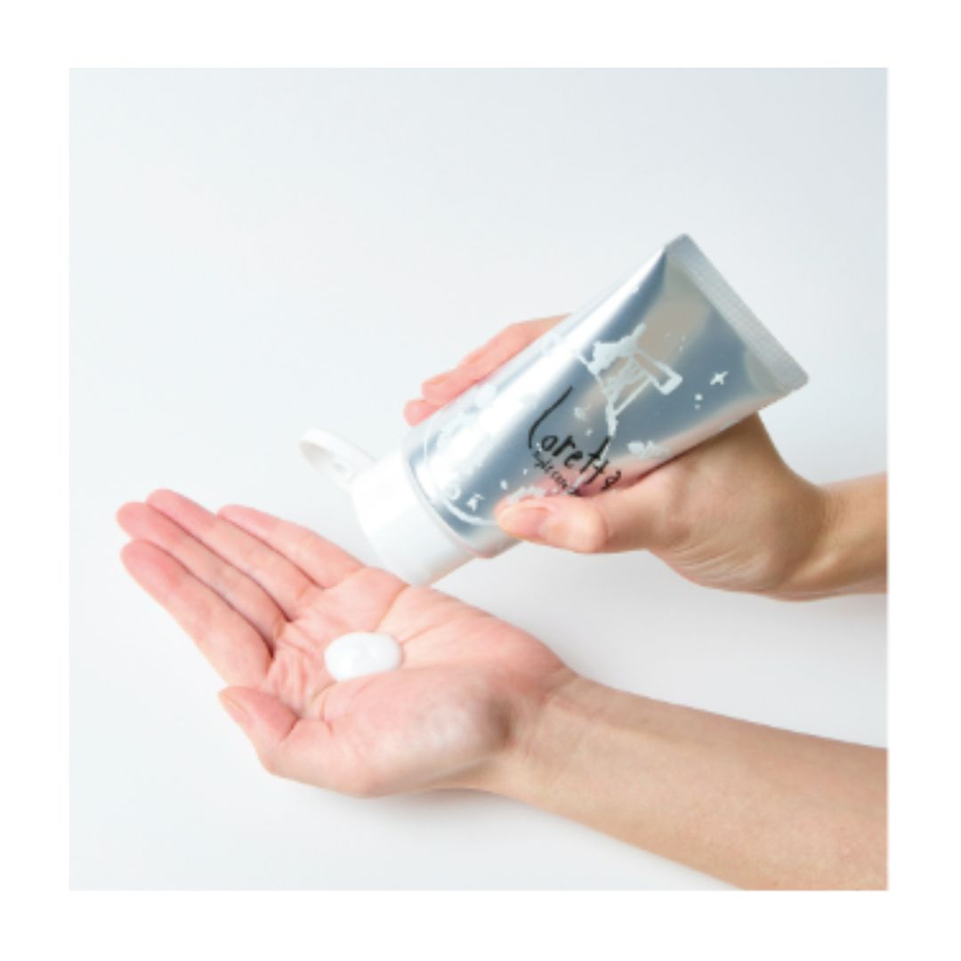 loretta(ロレッタ) ナイトケアクリーム