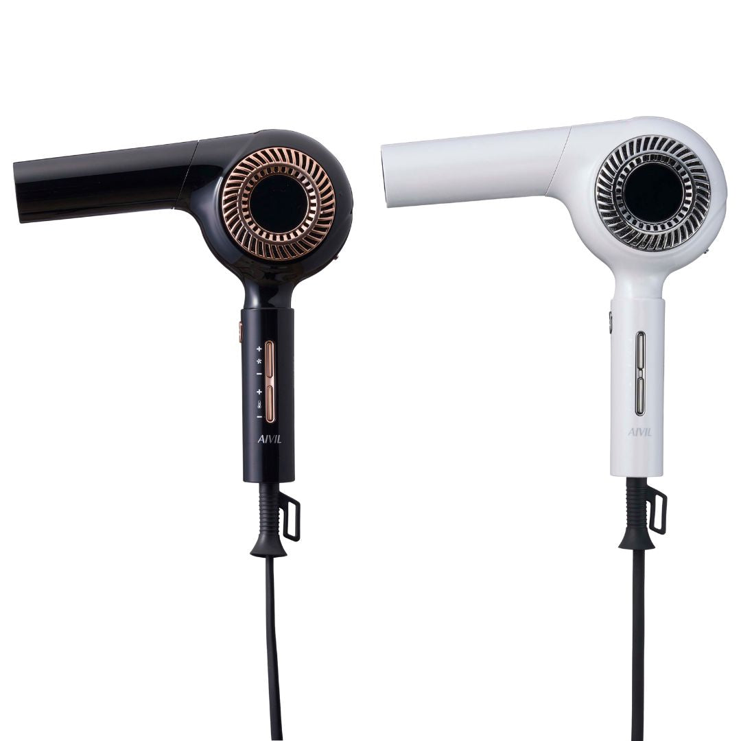 アイビル ブラシレスモータードライヤー