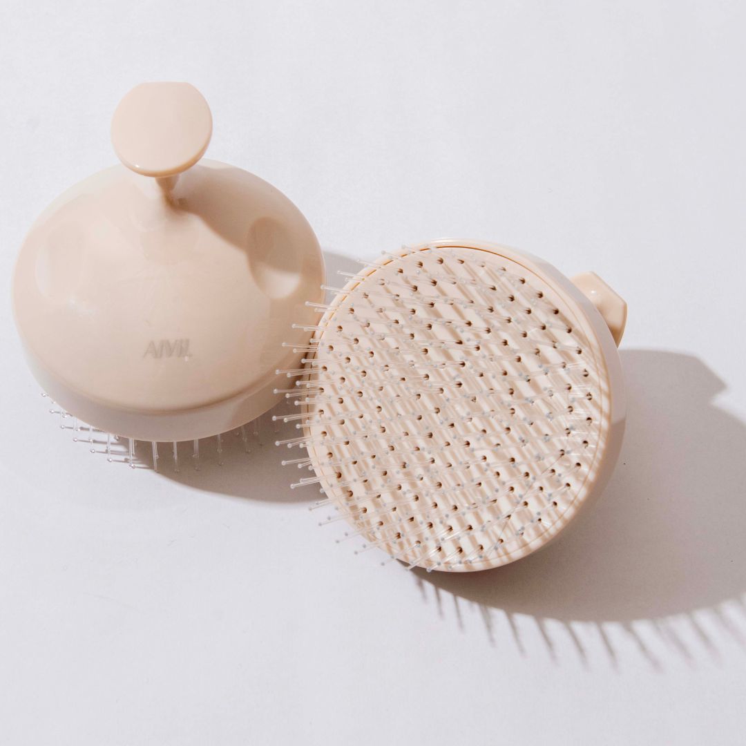 アイビル シャンプーブラシ