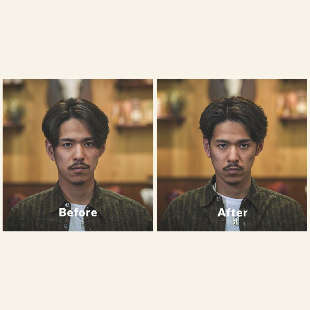 デミ キャラバン マットポマード