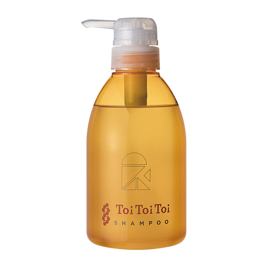 リトルサイエンティスト トイトイトーイ シャンプー 400ml