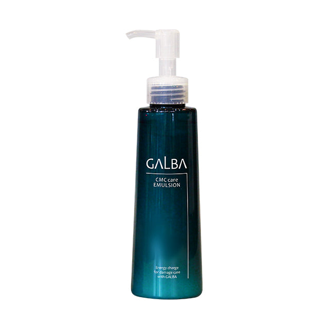 リトルサイエンティスト ガルバCMCケア エマルジョン 150ml
