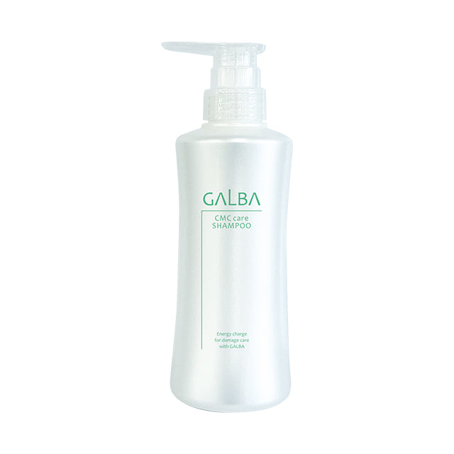 リトルサイエンティスト ガルバCMCケア シャンプー 400ml(ボトル)