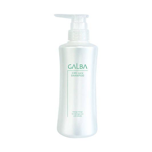 リトルサイエンティスト ガルバCMCケア シャンプー 400ml(ボトル)