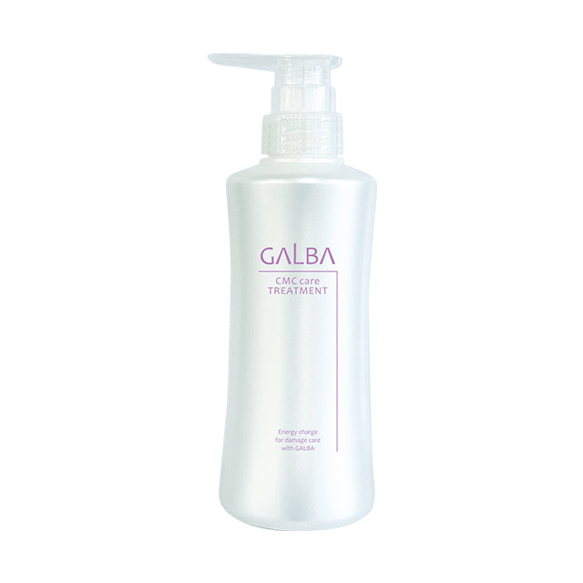 リトルサイエンティスト ガルバCMCケア トリートメント 400ml(ボトル)