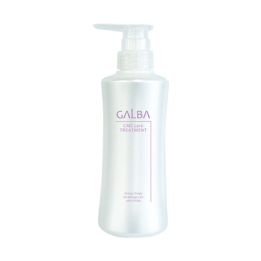 リトルサイエンティスト ガルバCMCケア トリートメント 400ml(ボトル)