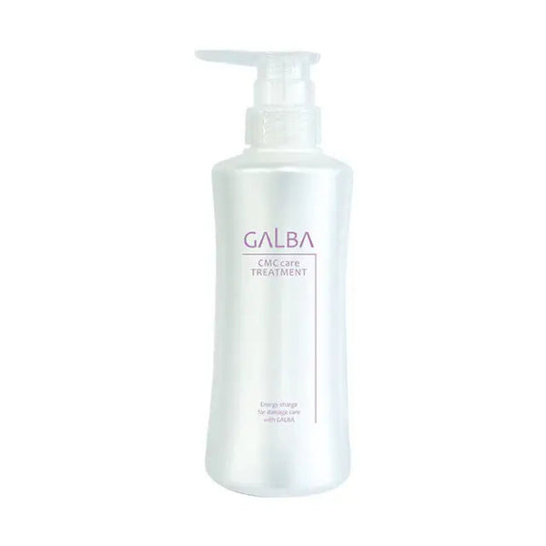 GALBA CMC care (ガルバCMCケア) トリートメント – アロッタオンライン