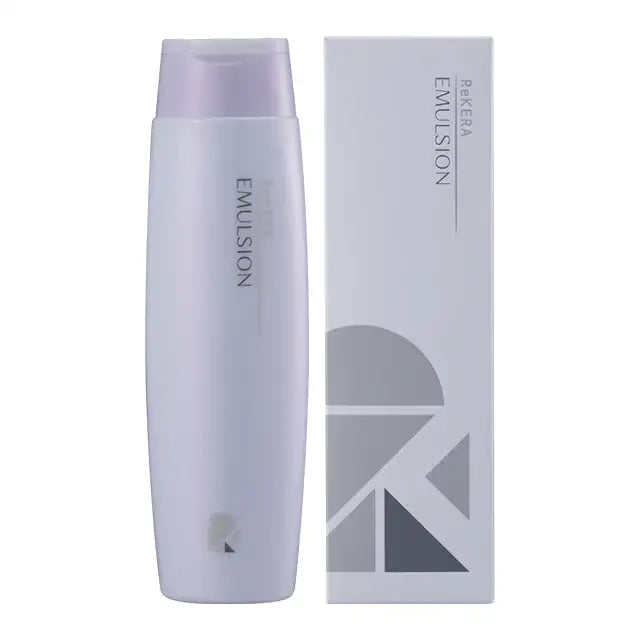 リトルサイエンティスト リケラ エマルジョン 200ml