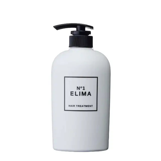 ELIMA(エリマ) ヘアトリートメント NO1