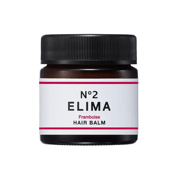 ELIMA (エリマ) ヘアバーム NO2 フランボワーズ – アロッタオンライン