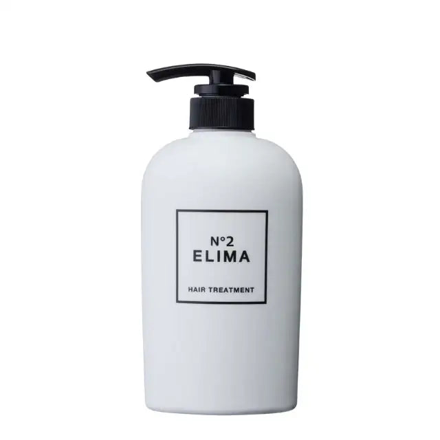 ELIMA(エリマ) ヘアトリートメント NO2