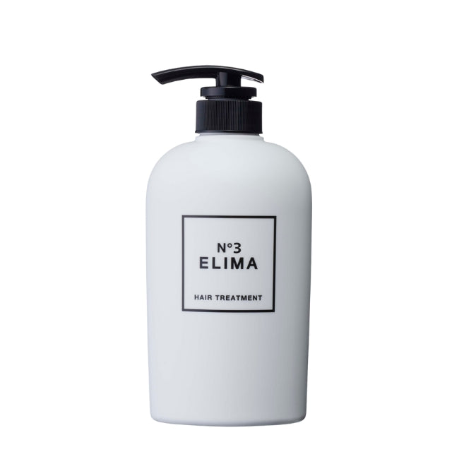 ELIMA(エリマ) ヘアトリートメント NO3