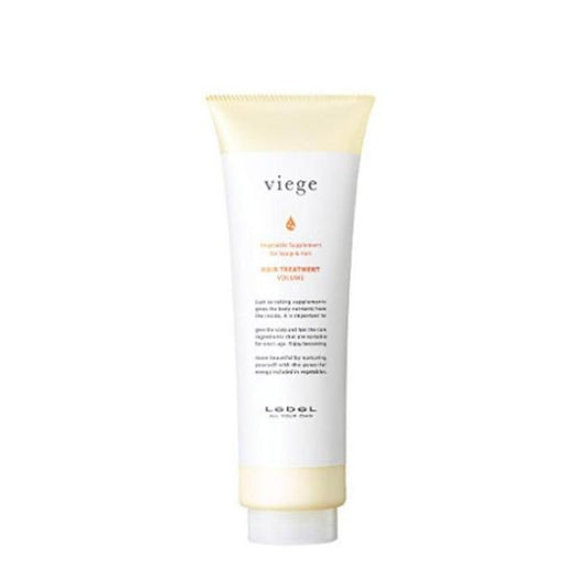 ルベル ヴィージェ ヘアトリートメント V