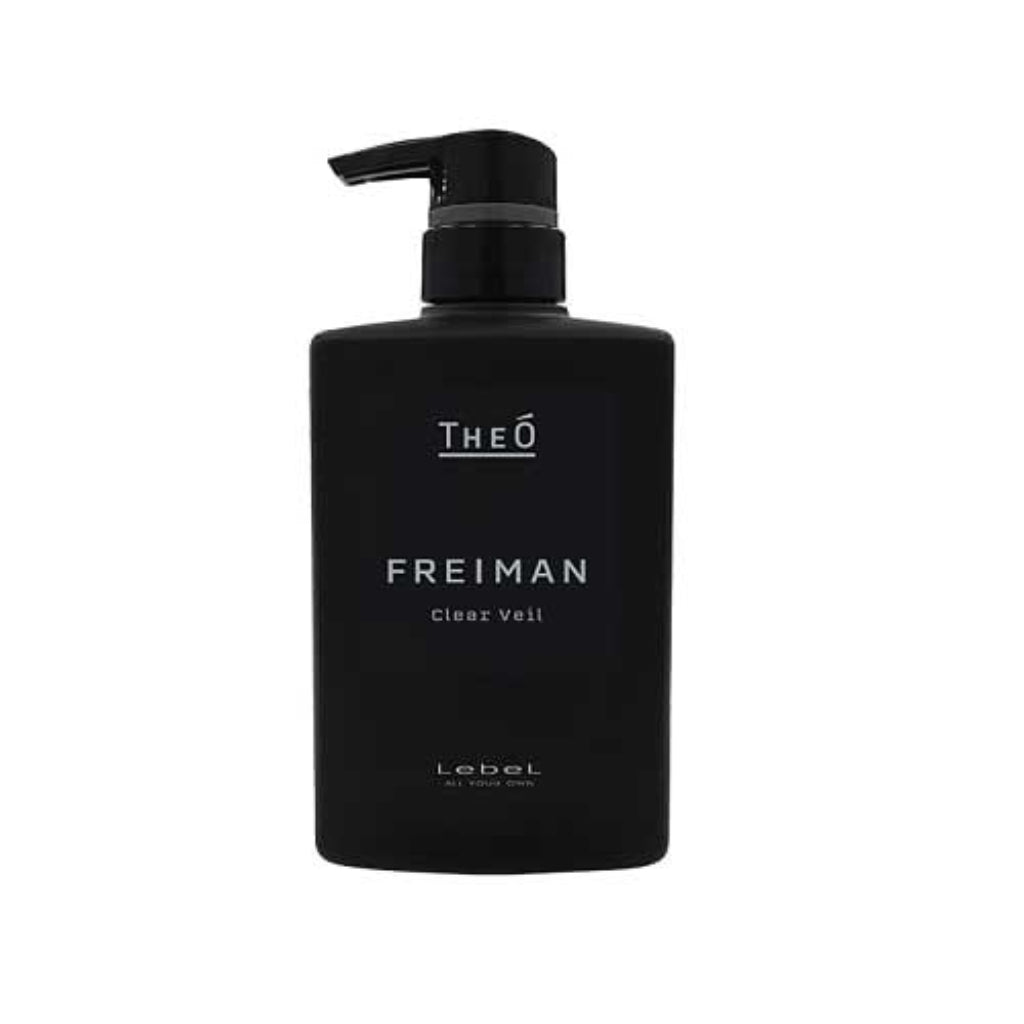 THEÓ FREIMAN (ジオフレイマン) クリアヴェール – アロッタオンライン