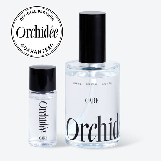 Maison Orchidée(メゾンオルキデ) ケアオイル 正規販売店