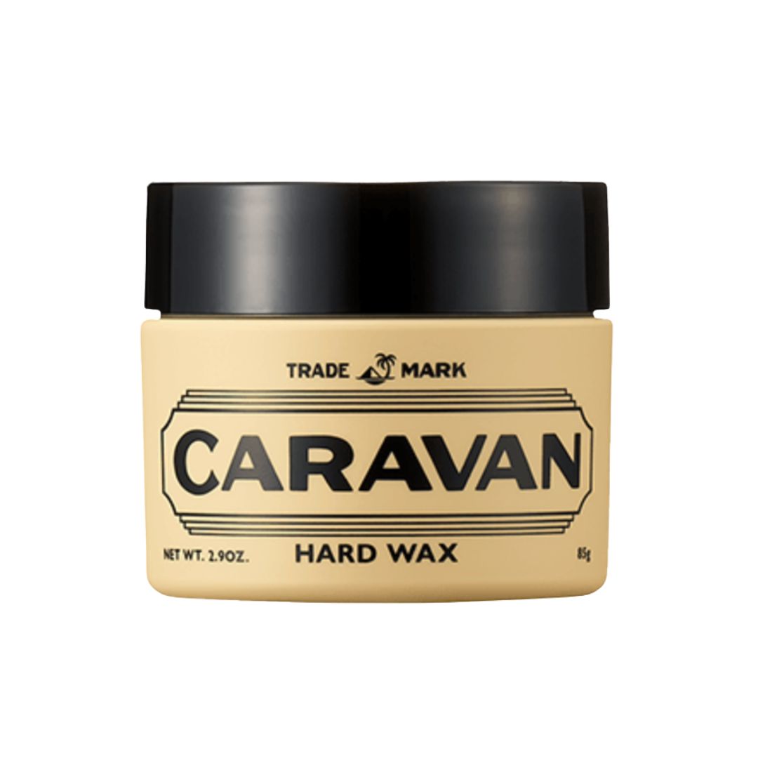 デミ キャラバン ハードワックス 85g
