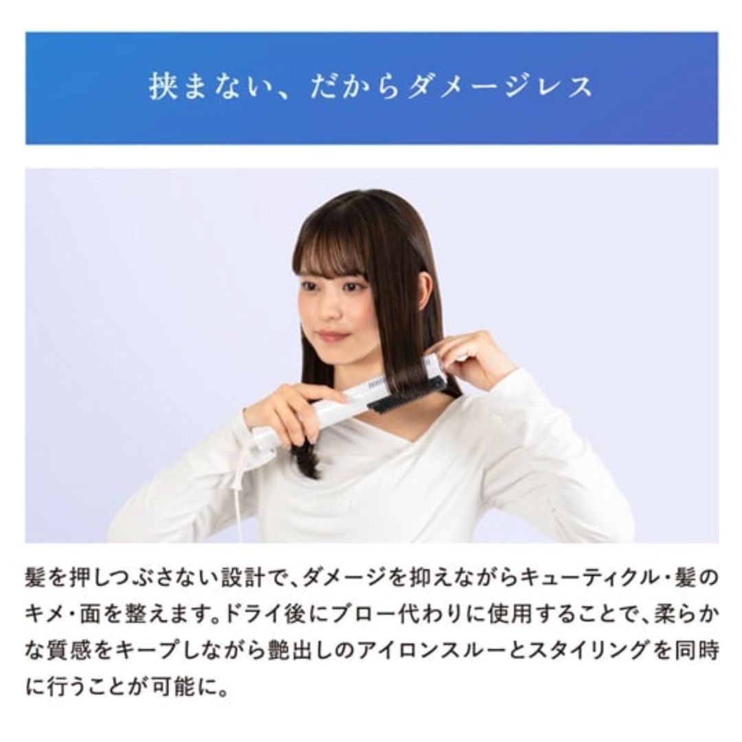 クレイツ エレメア コームストレイナー