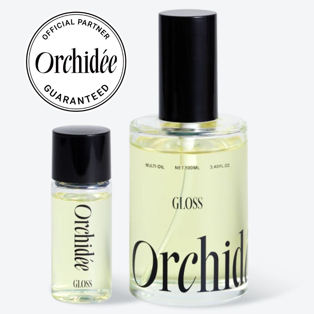 Maison Orchidée(メゾンオルキデ) グロスオイル 正規販売店