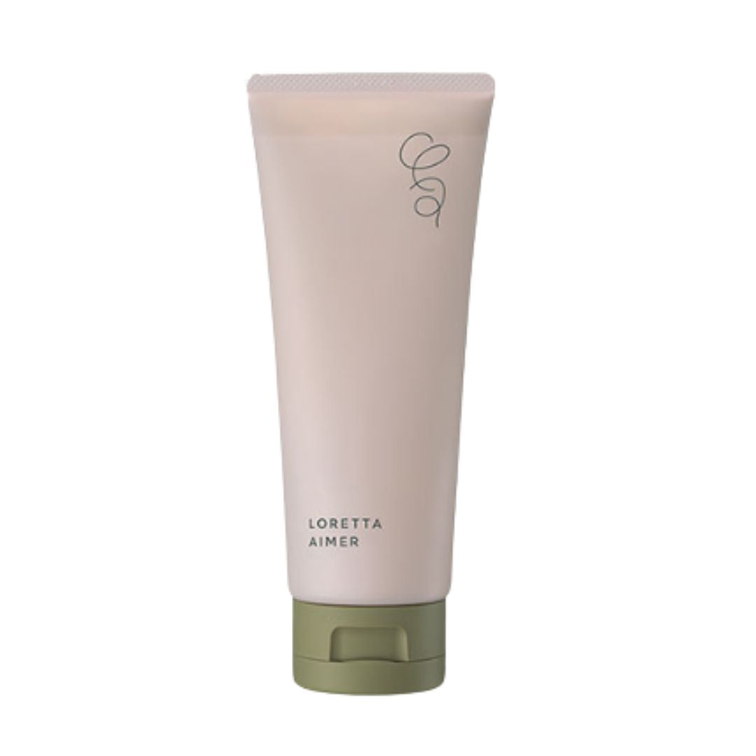 LORETTA AIMER(ロレッタエメ) スタイリングクリーム