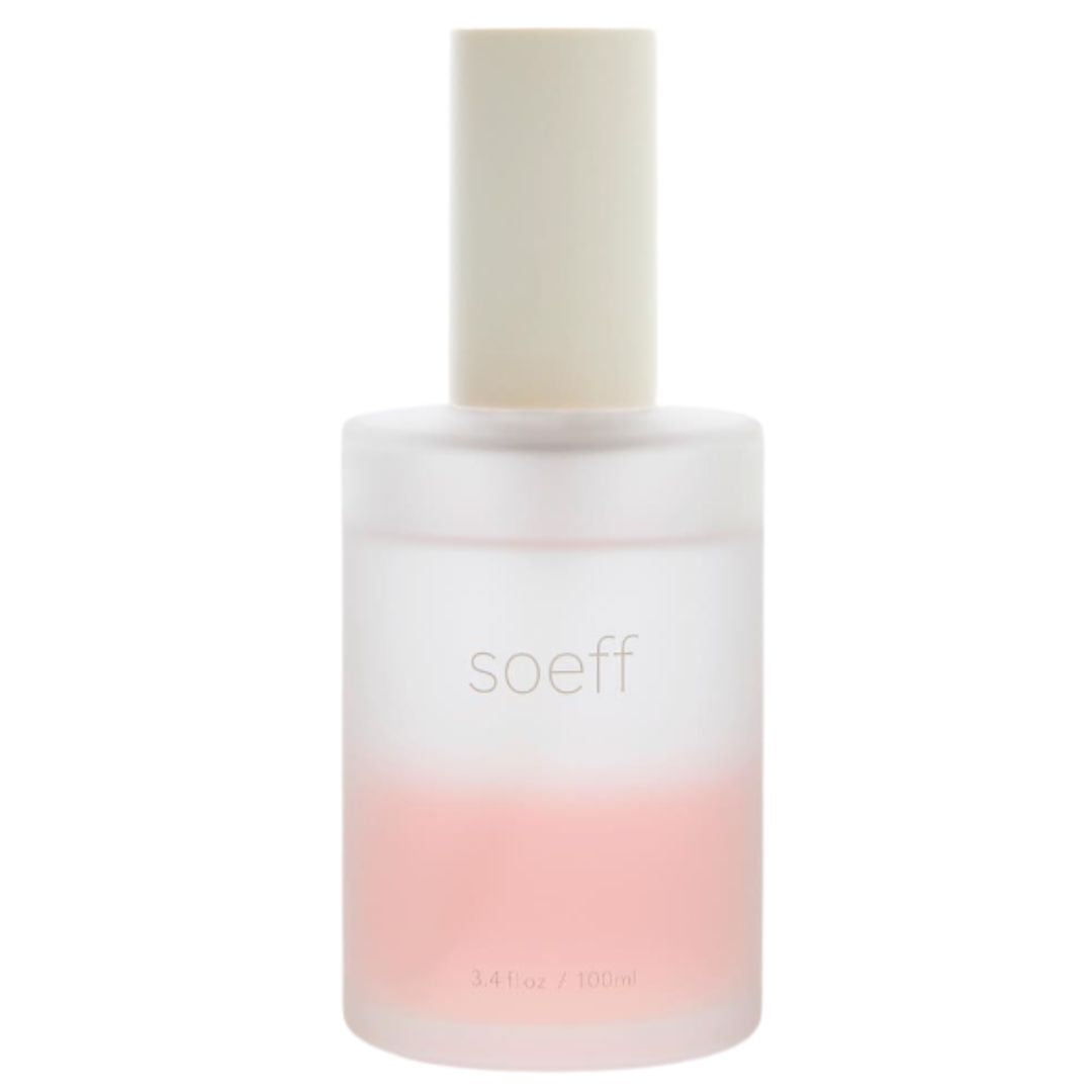 soeff(ソフ) オイルインセラム 木蓮 100ml
