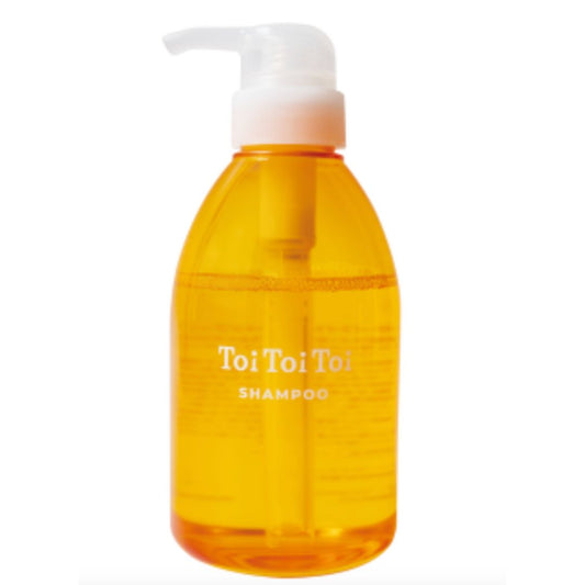 リトルサイエンティスト トイトイトーイ シャンプー 400ml