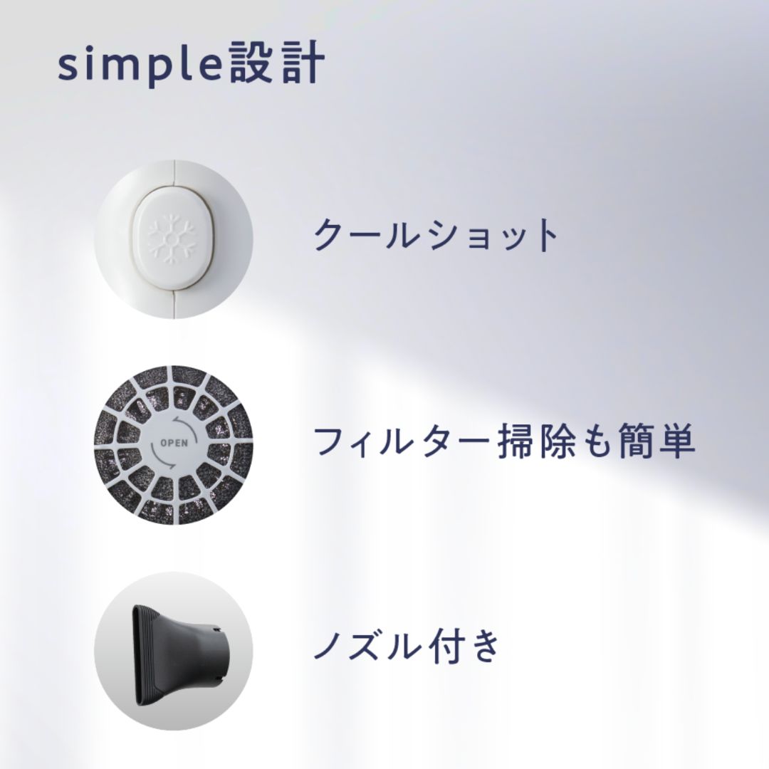 アイビルプロドライヤー 750