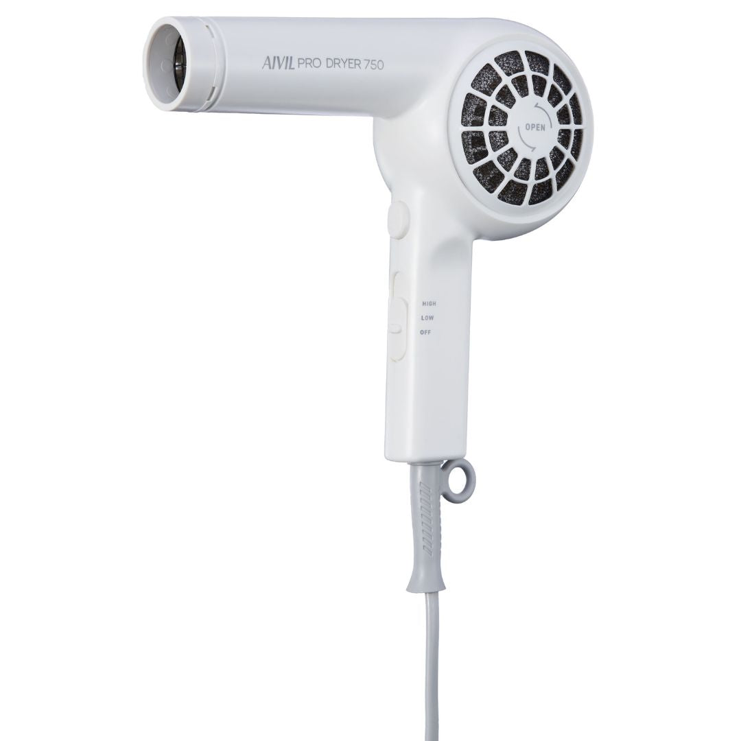 アイビルプロドライヤー 750