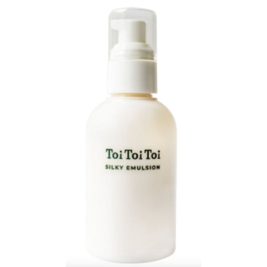 リトルサイエンティスト トイトイトーイ シルキーエマルジョン 150ml