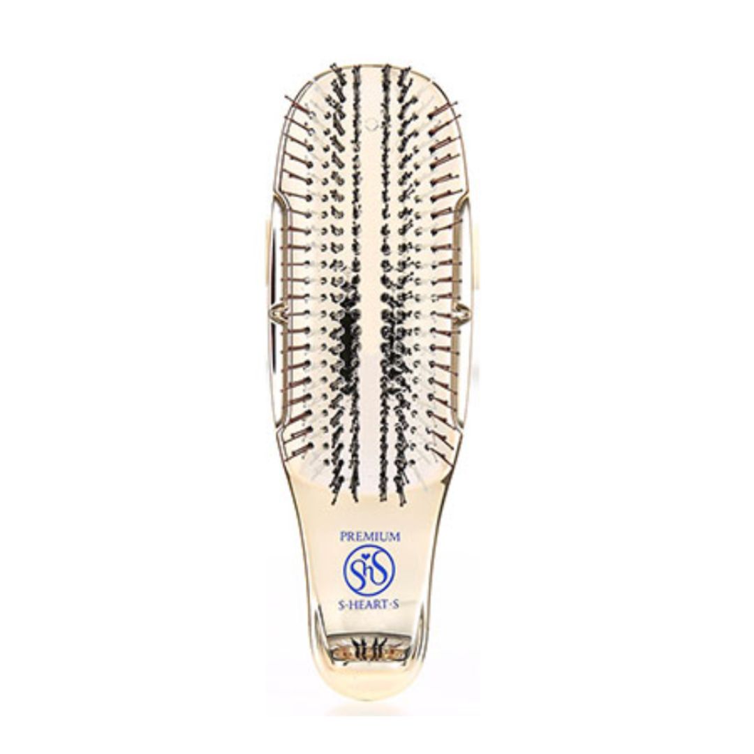 S･HEART･S(エスハートエス) スカルプブラシ ワールドプレミアムショート