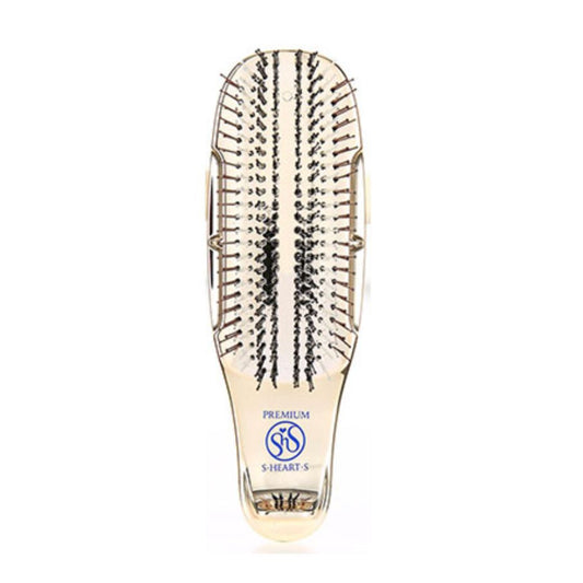 S･HEART･S(エスハートエス) スカルプブラシ ワールドプレミアムショート