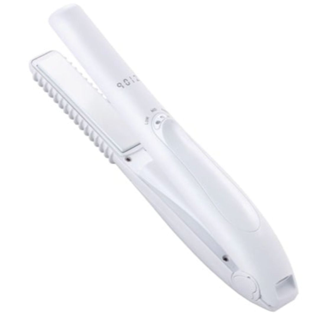 クレイツ 9012 イオンコードレスストレートアイロン商品画像