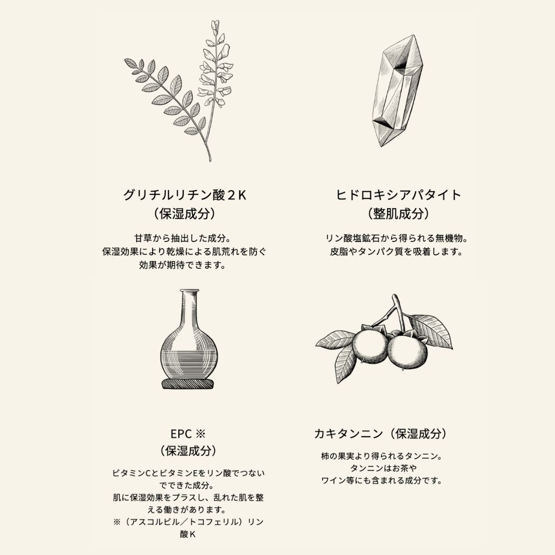 デミ キャラバン クールリフレッシャープラス