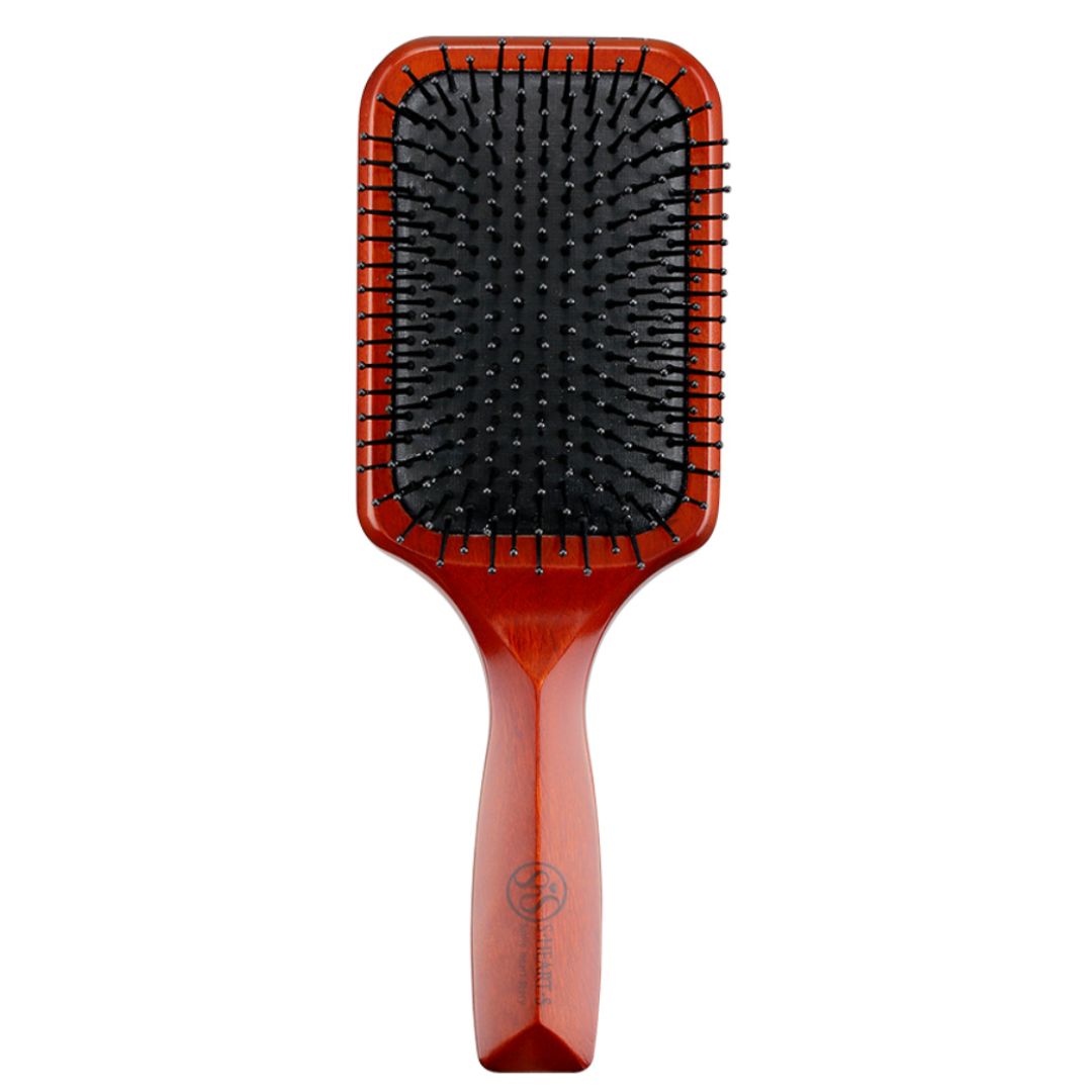 S･HEART･S(エスハートエス) 頭皮すこやかブラシ