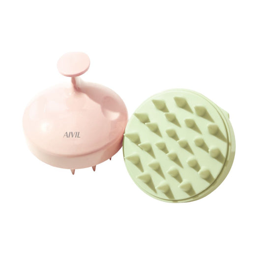 アイビル スカルプブラシ