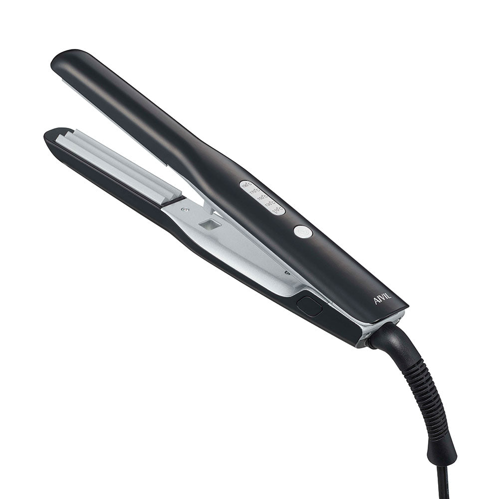 アイビル クリンプワッフルアイロン