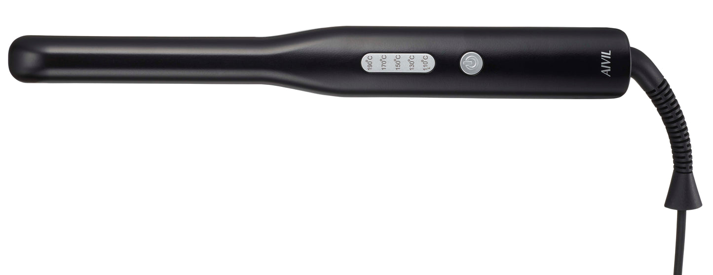 アイビル クリンプワッフルアイロン