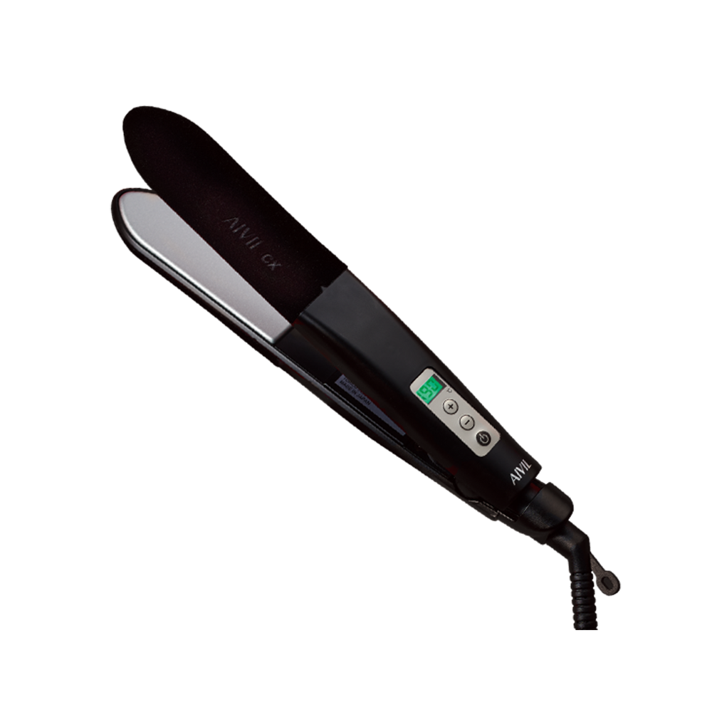 アイビル CXストレートアイロン